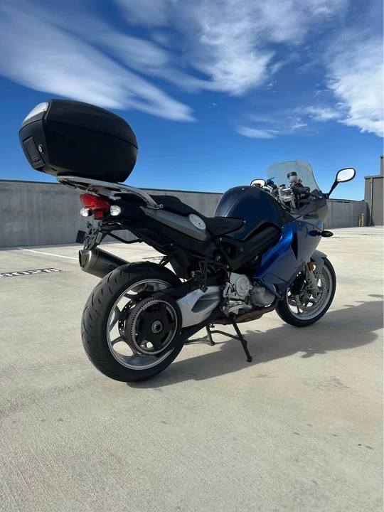 2009 BMW Motorcycles - Image 5 of 14