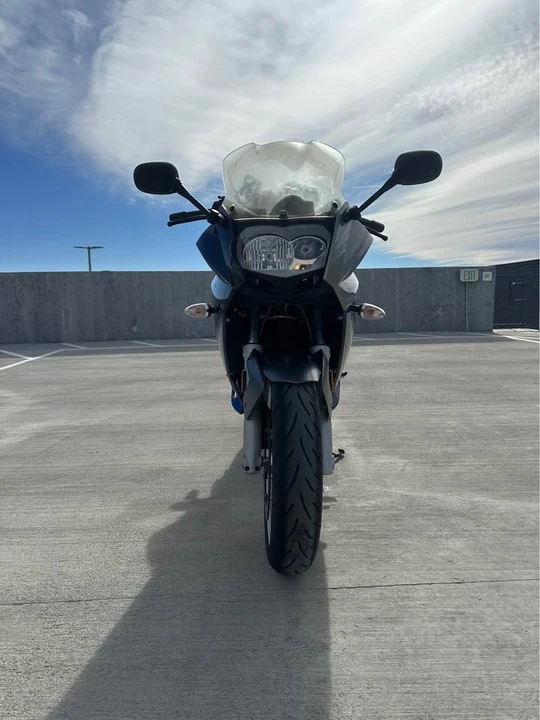 2009 BMW Motorcycles - Image 13 of 14