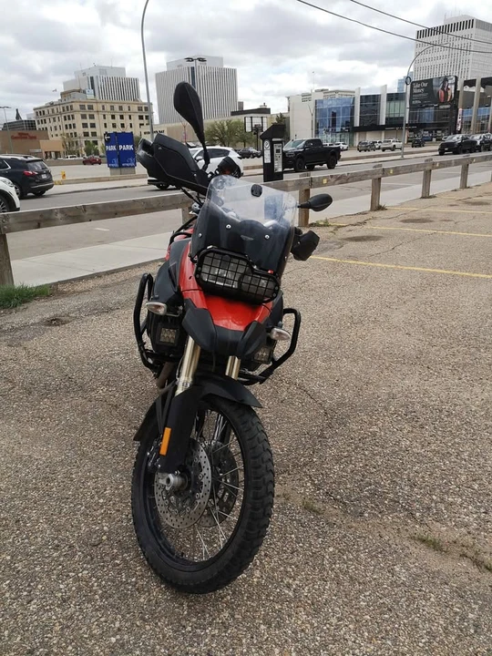 2009 BMW Motorcycles - Image 3 of 3