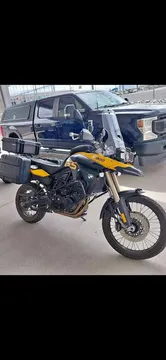 2009 BMW F 800 GS
