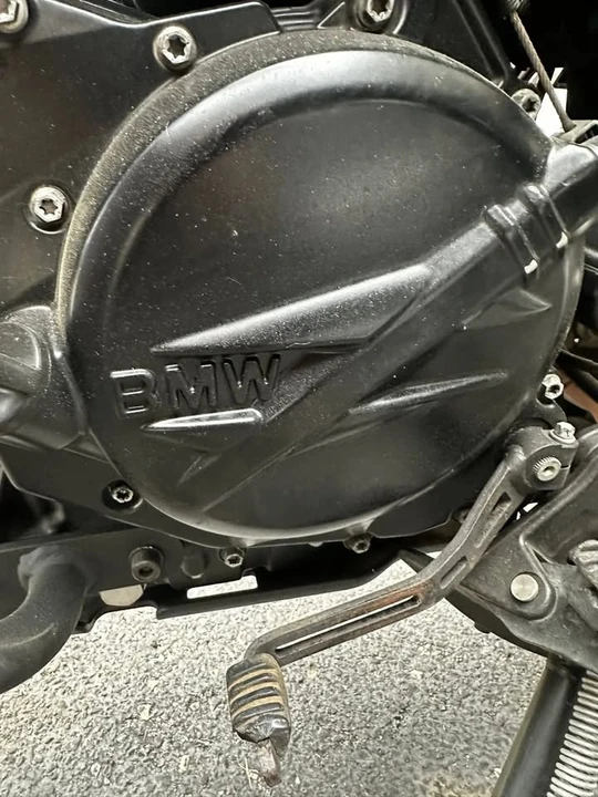 2009 BMW F650 - Image 8 of 9