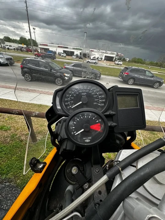 2009 BMW F650 - Image 7 of 9