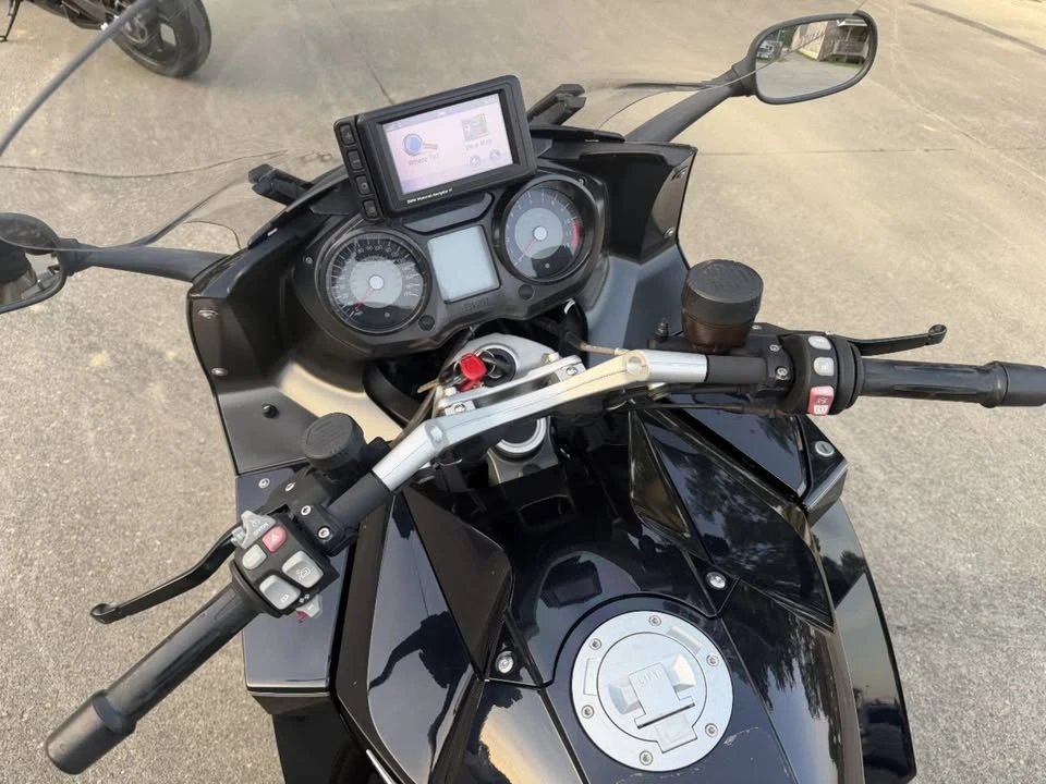 2009 BMW K1200 & K1300 - Image 3 of 3