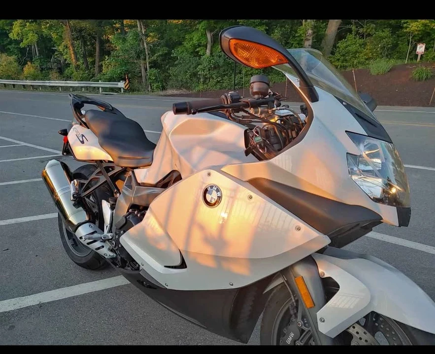 2009 BMW K1200 & K1300 - Image 4 of 7