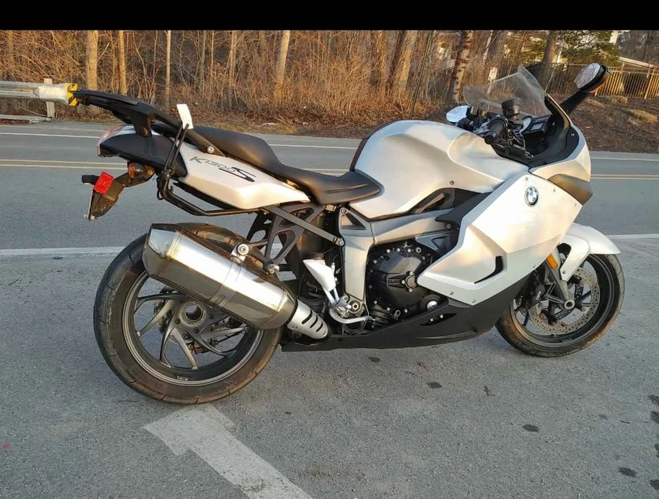 2009 BMW K1200 & K1300 - Image 3 of 7