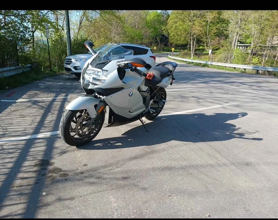 2009 BMW K1200 & K1300 - Image 7 of 7