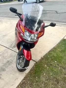 2009 BMW K 1300