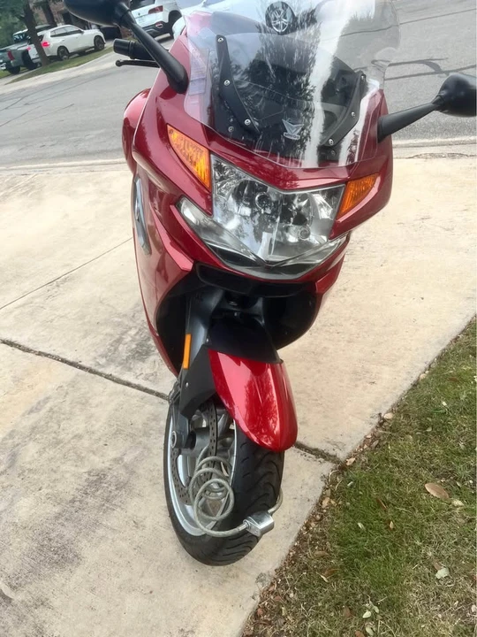 2009 BMW K1200 & K1300 - Image 8 of 8