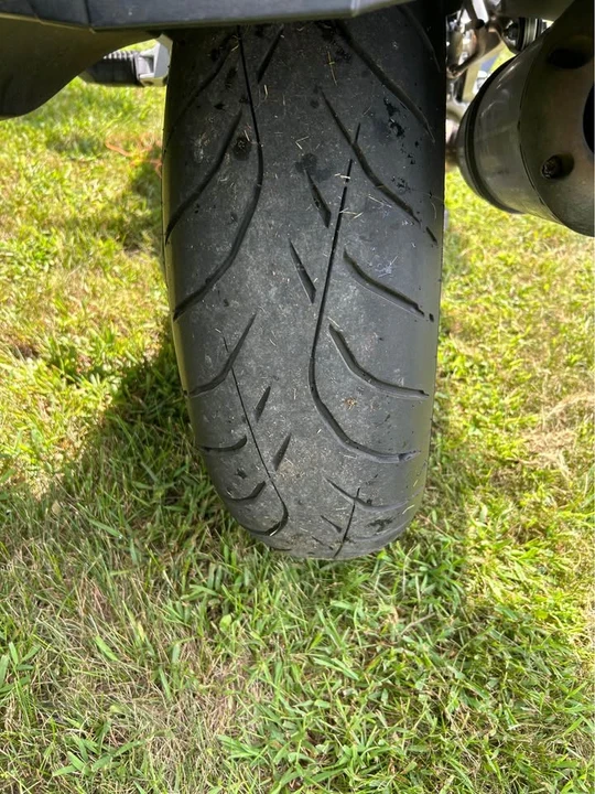 2009 BMW K1200 & K1300 - Image 3 of 4