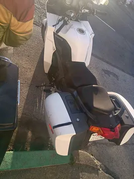 2009 BMW K 1300