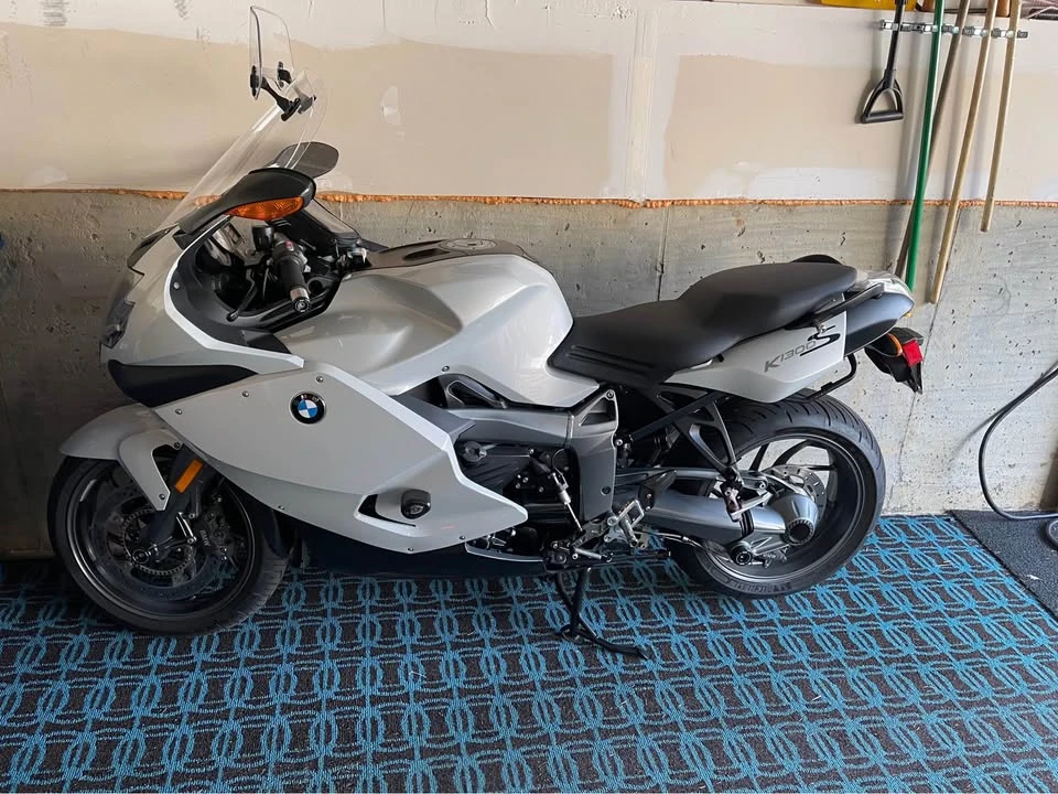 2009 BMW K1200 & K1300 - Image 4 of 6