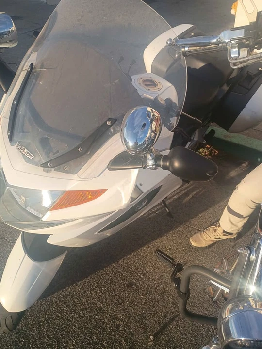 2009 BMW K1200 & K1300 - Image 2 of 4
