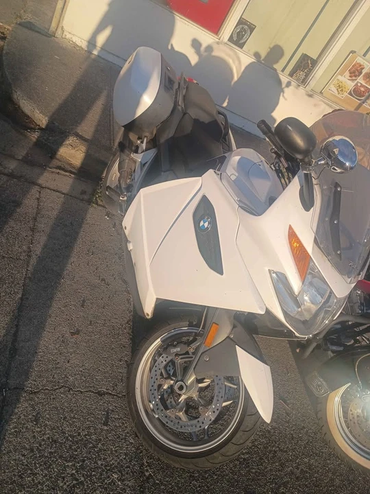 2009 BMW K1200 & K1300 - Image 3 of 4