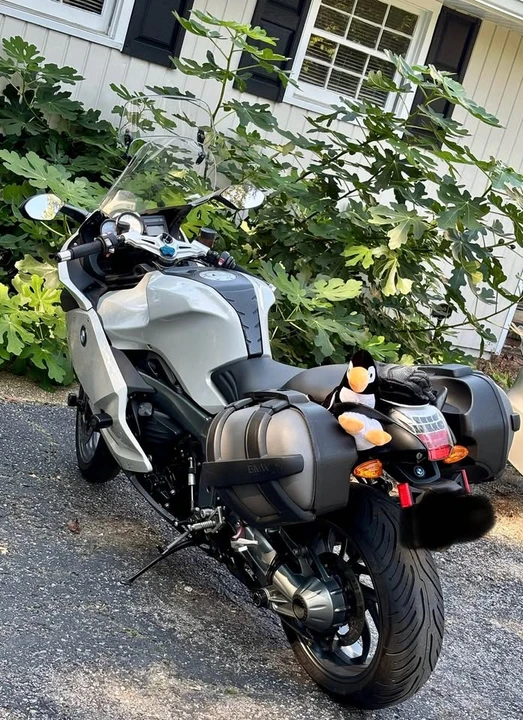 2009 BMW K1200 & K1300 - Image 2 of 6