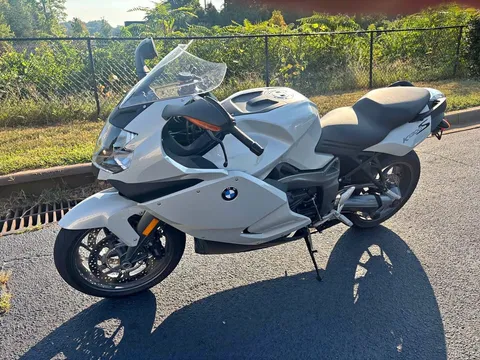 2009 BMW K 1300