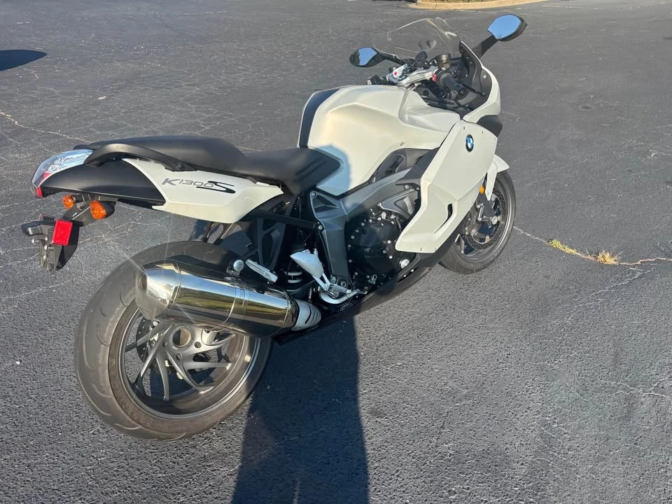 2009 BMW K1200 & K1300 - Image 3 of 4