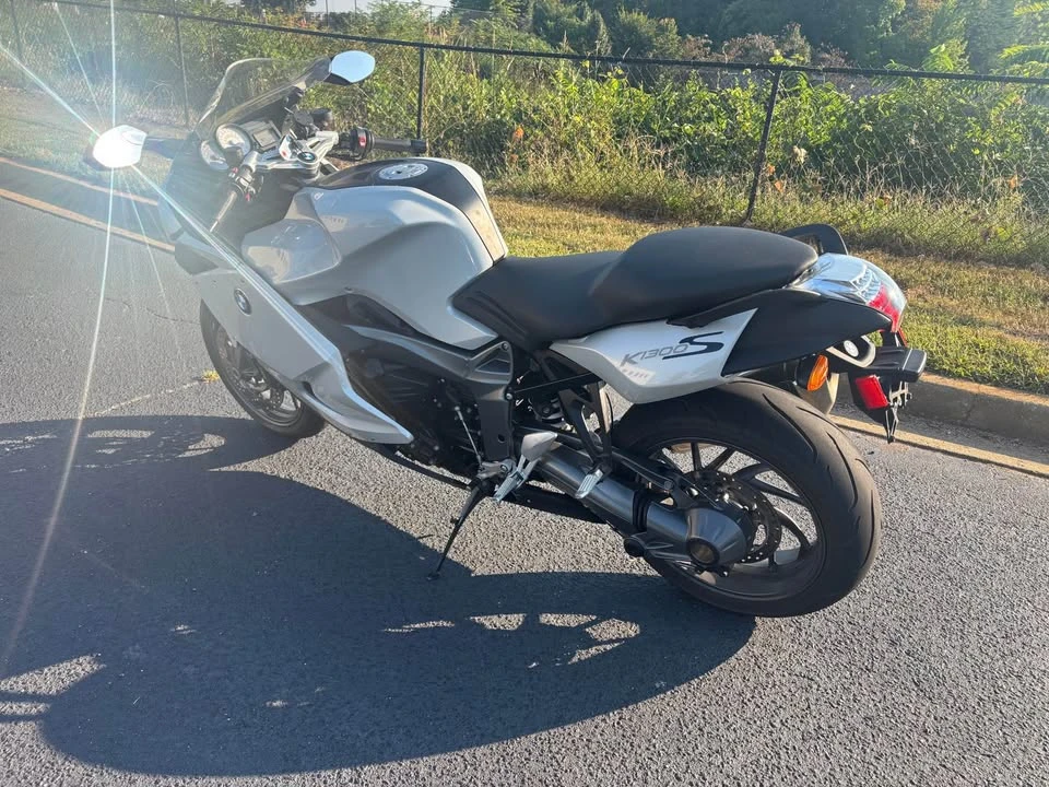 2009 BMW K1200 & K1300 - Image 2 of 4
