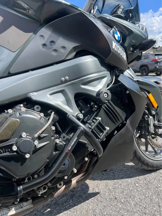 2009 BMW K1200 & K1300 - Image 5 of 8