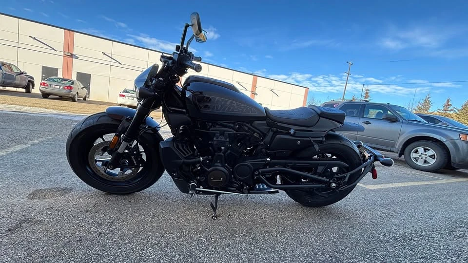 2009 BMW K1200 & K1300 - Image 2 of 11