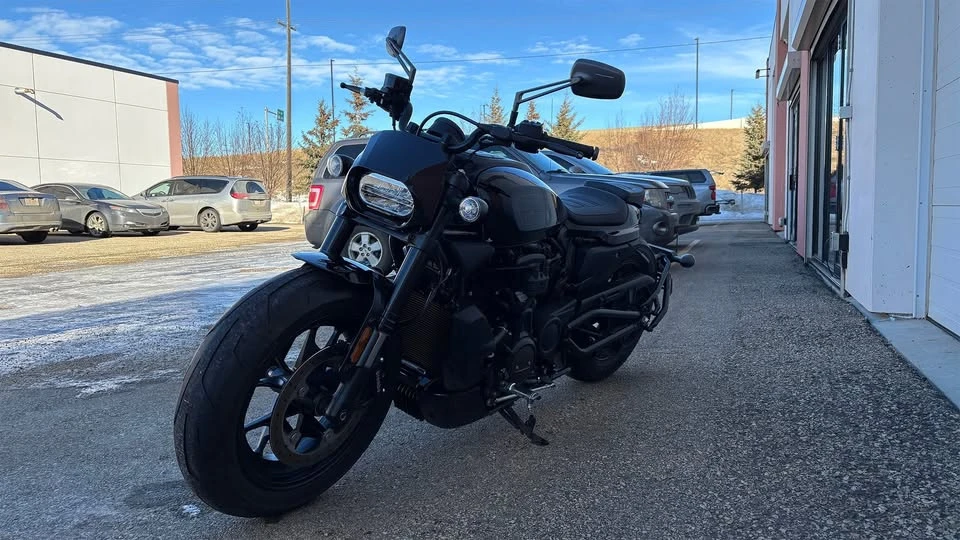 2009 BMW K1200 & K1300 - Image 11 of 11