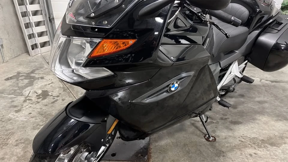 2009 BMW K1200 & K1300 - Image 7 of 11