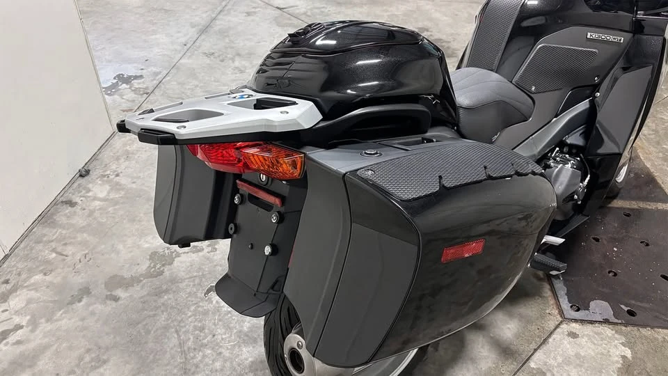2009 BMW K1200 & K1300 - Image 6 of 11