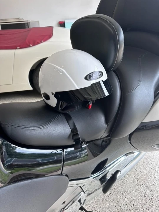 2009 BMW K1200 & K1300 - Image 13 of 13