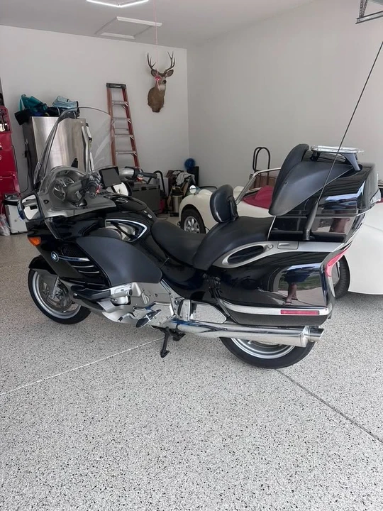 2009 BMW K1200 & K1300 - Image 2 of 13