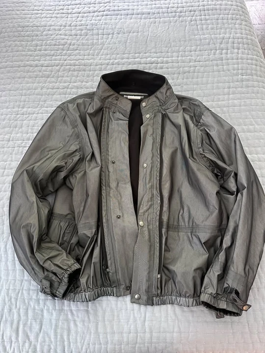 2009 BMW K1200 & K1300 - Image 12 of 13