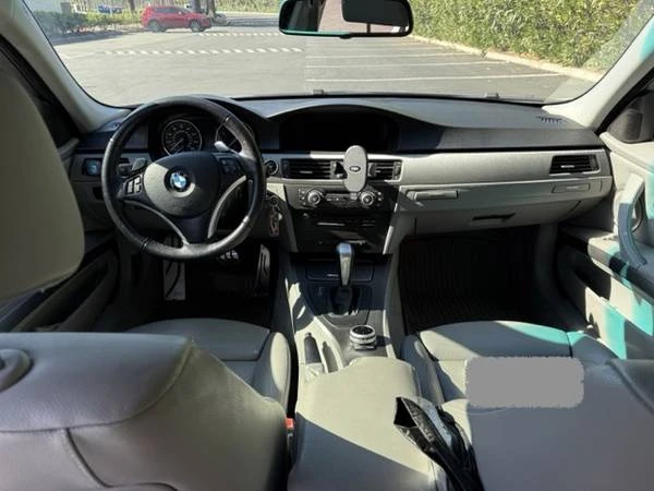 2009 BMW E91 3 Series Touring - Image 6 of 8