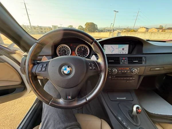 2009 BMW M3 - Image 16 of 16