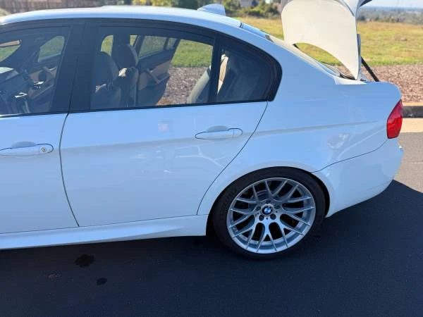2009 BMW M3 - Image 6 of 16
