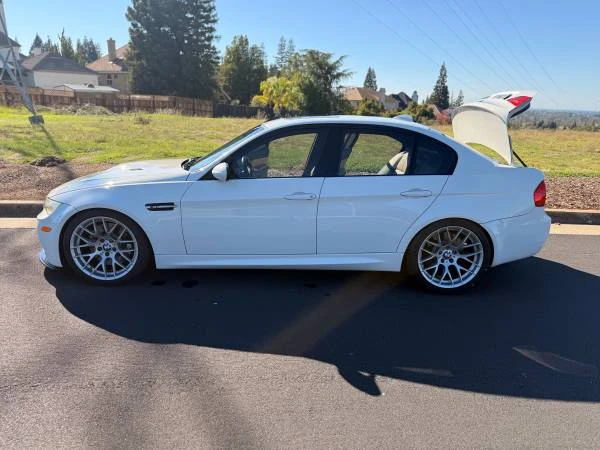 2009 BMW M3 - Image 5 of 16