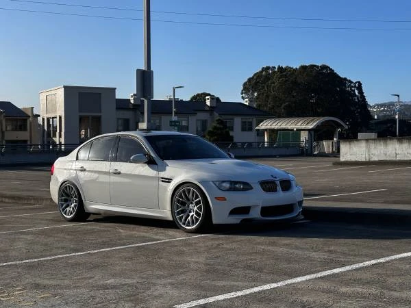 2009 BMW M3 - Image 10 of 16