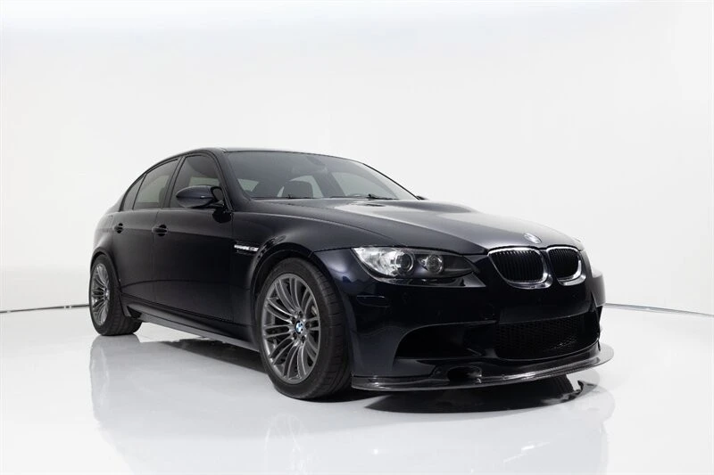 2009 BMW M3 - Image 2 of 31