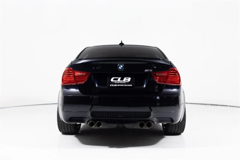 2009 BMW M3 - Image 9 of 31