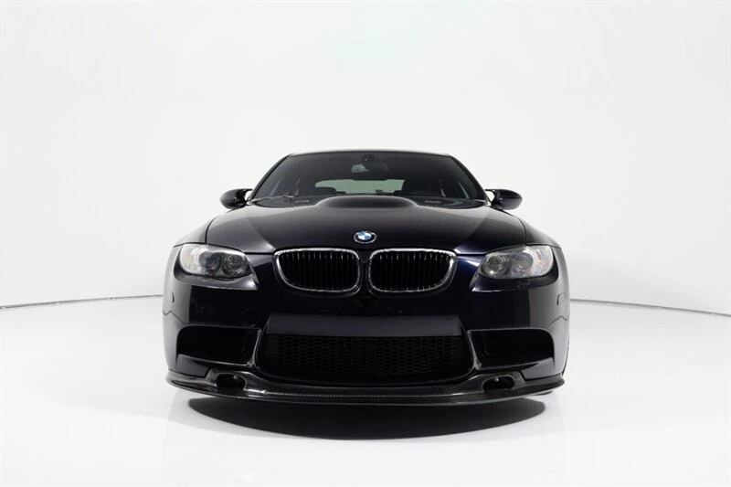 2009 BMW M3 - Image 3 of 31
