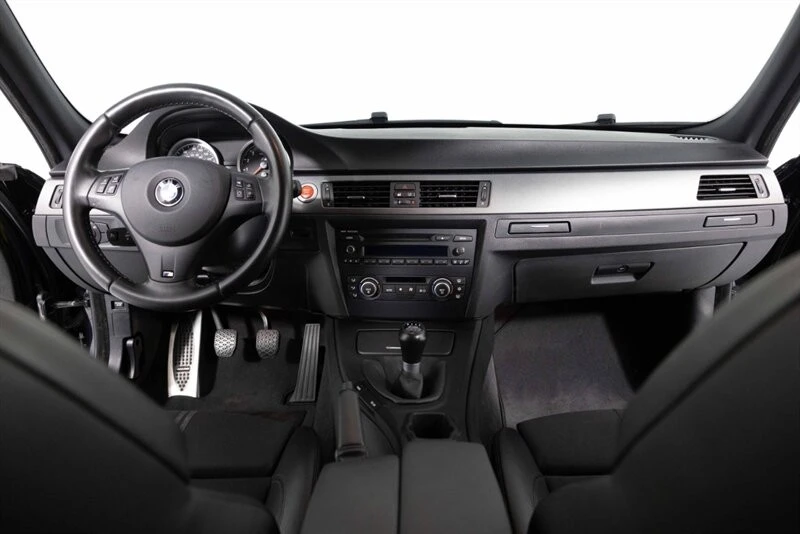 2009 BMW M3 - Image 18 of 31