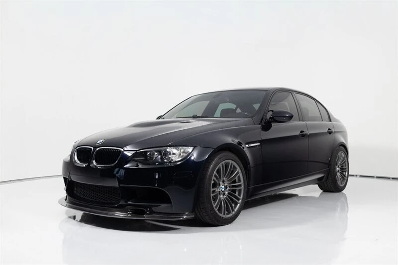 2009 BMW M3 - Image 4 of 31