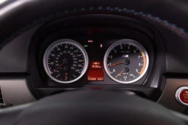 2009 BMW M3 - Image 17 of 31
