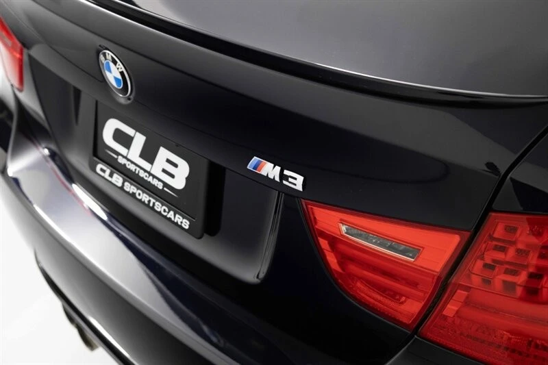 2009 BMW M3 - Image 30 of 31