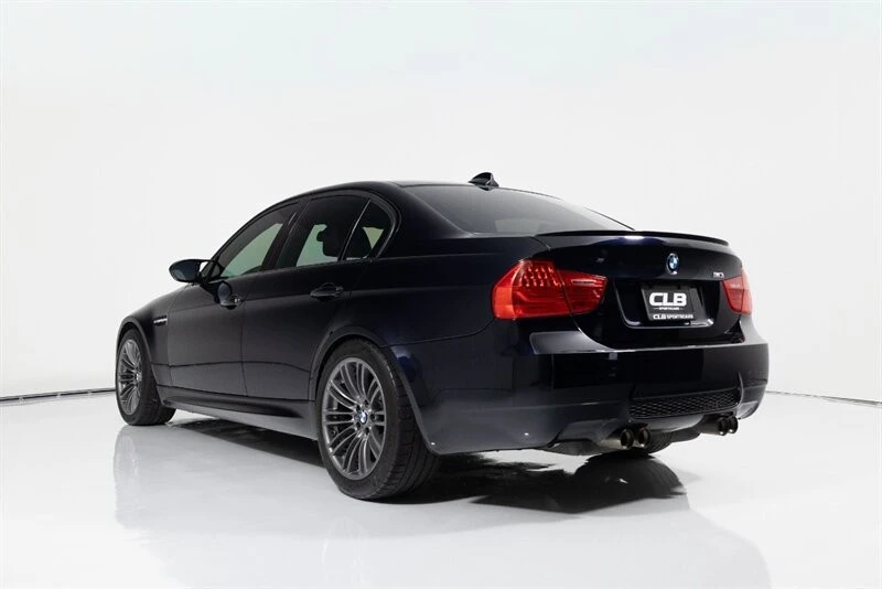2009 BMW M3 - Image 8 of 31