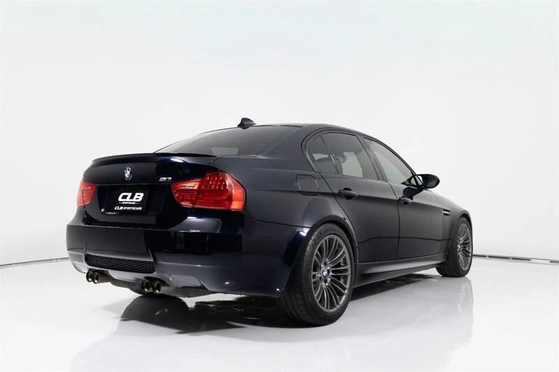 2009 BMW M3 - Image 10 of 31