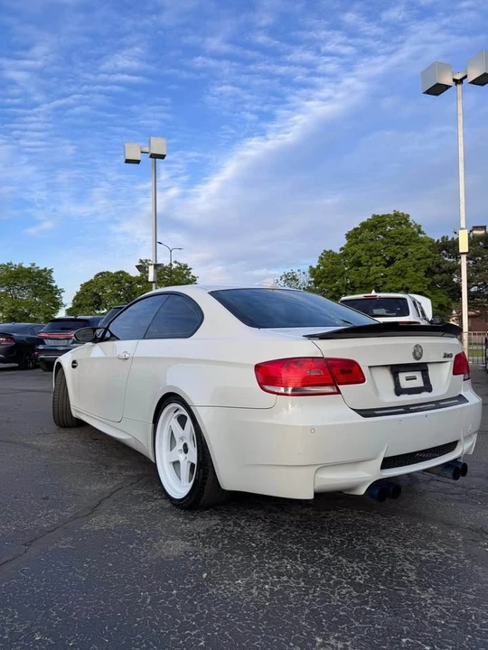 2009 BMW M3 - Image 5 of 9
