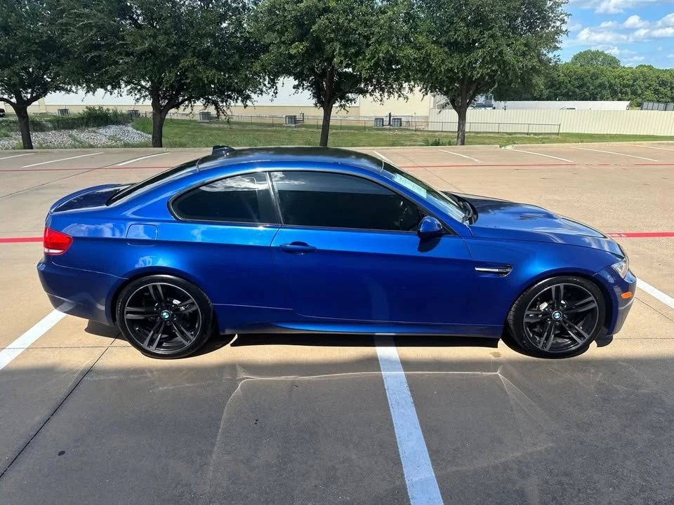 2009 BMW M3 - Image 8 of 20