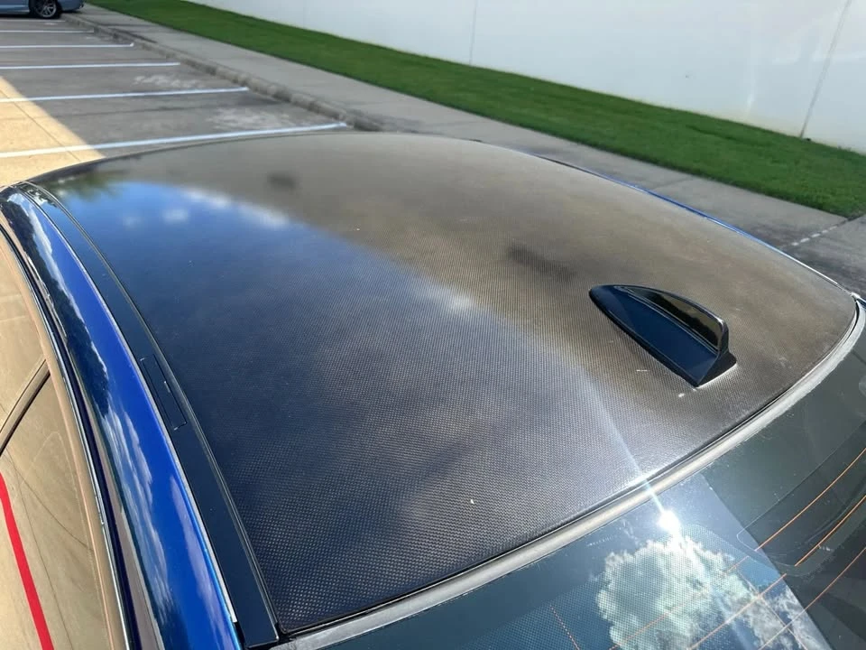 2009 BMW M3 - Image 14 of 20