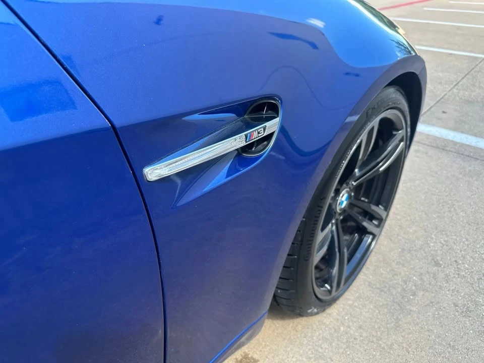 2009 BMW M3 - Image 7 of 20