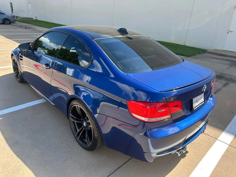 2009 BMW M3 - Image 12 of 20