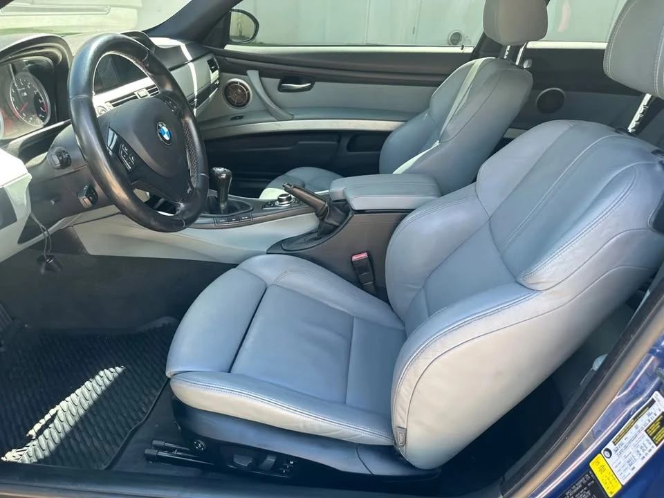2009 BMW M3 - Image 16 of 20