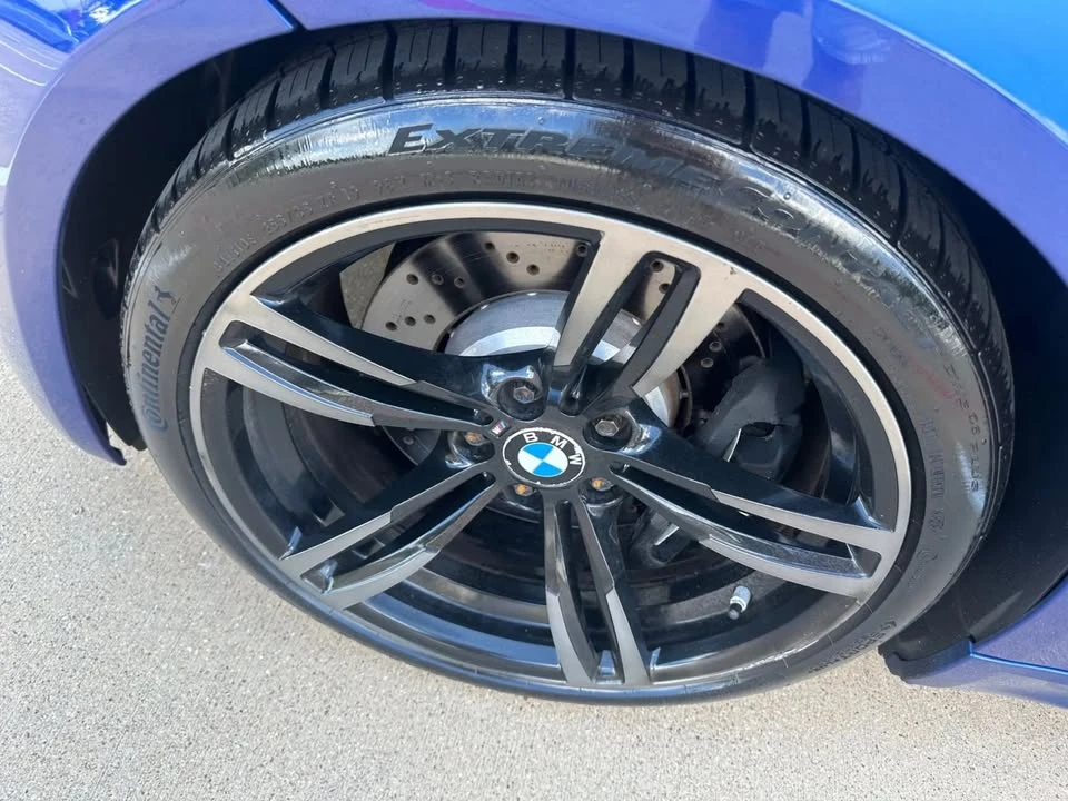 2009 BMW M3 - Image 3 of 20